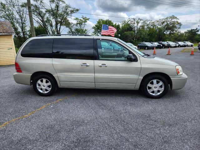 used 2004 Mercury Monterey car, priced at $4,999