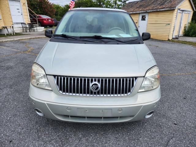 used 2004 Mercury Monterey car, priced at $4,999