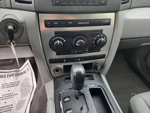 used 2005 Jeep Grand Cherokee car, priced at $6,999