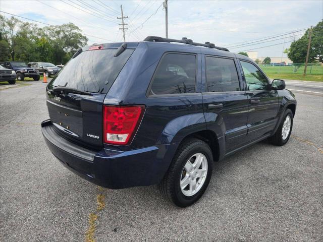 used 2005 Jeep Grand Cherokee car, priced at $6,999