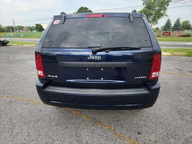 used 2005 Jeep Grand Cherokee car, priced at $6,999