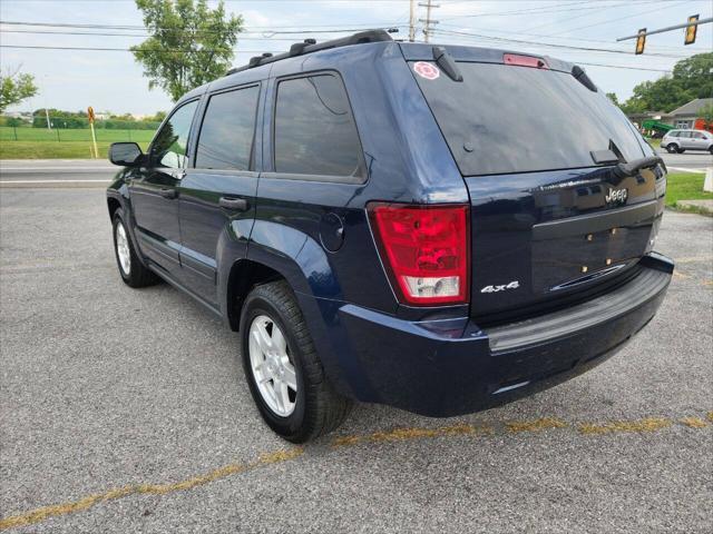 used 2005 Jeep Grand Cherokee car, priced at $6,999