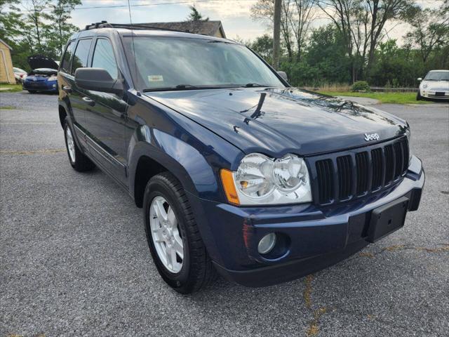 used 2005 Jeep Grand Cherokee car, priced at $6,999