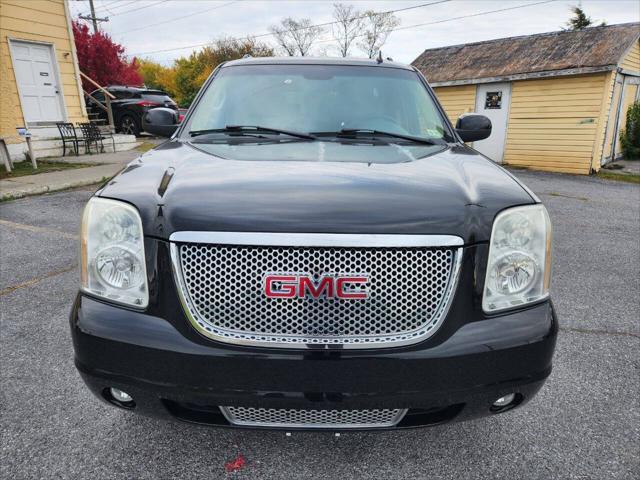 used 2007 GMC Yukon XL car, priced at $12,999