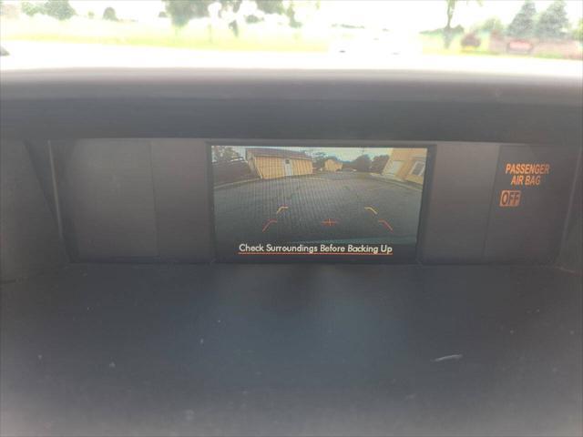 used 2014 Subaru Forester car, priced at $8,999