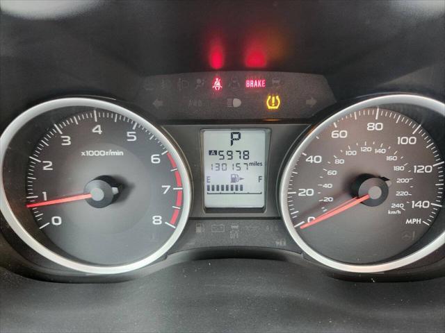 used 2014 Subaru Forester car, priced at $8,999