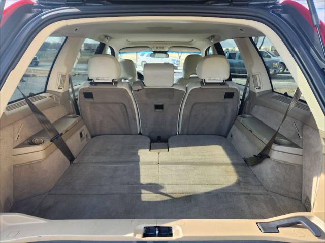 used 2008 Volvo XC90 car, priced at $8,999