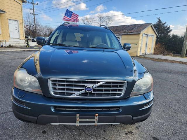 used 2008 Volvo XC90 car, priced at $8,999