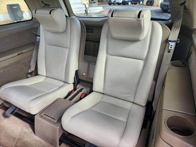 used 2008 Volvo XC90 car, priced at $8,999