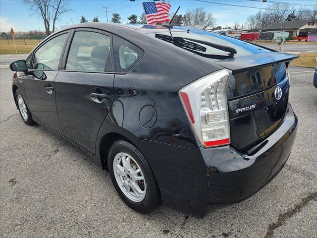 used 2010 Toyota Prius car, priced at $9,999