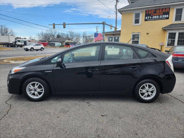 used 2010 Toyota Prius car, priced at $9,999