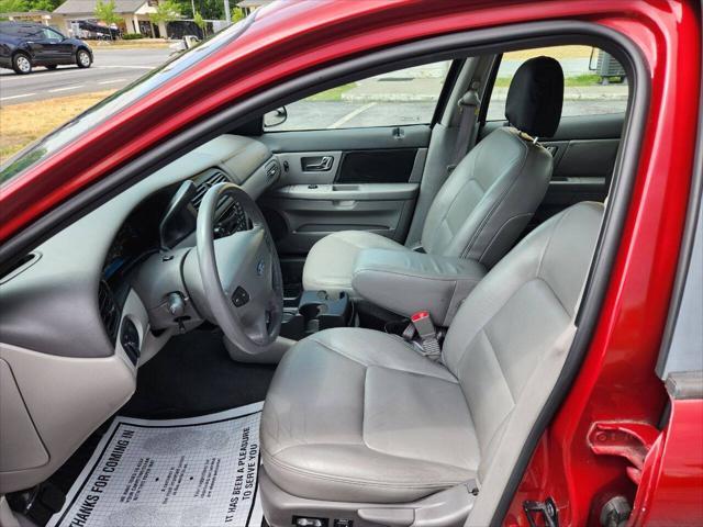 used 2000 Ford Taurus car, priced at $4,999