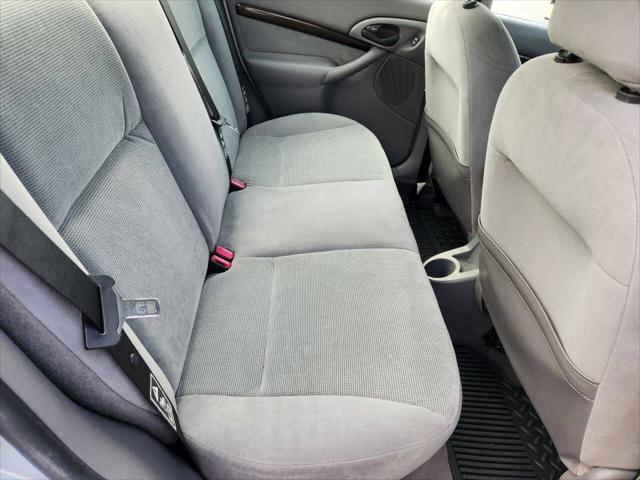 used 2000 Ford Focus car, priced at $4,999