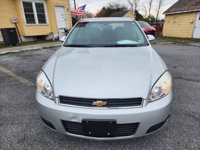 used 2011 Chevrolet Impala car, priced at $6,999