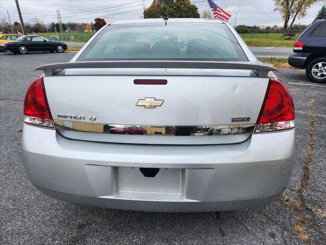 used 2011 Chevrolet Impala car, priced at $6,999