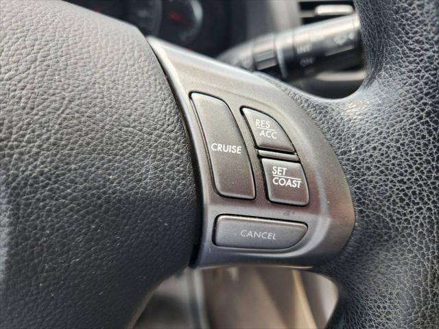 used 2008 Subaru Outback car, priced at $7,999