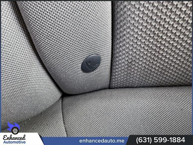 used 2016 Chevrolet Cruze Limited car, priced at $8,995