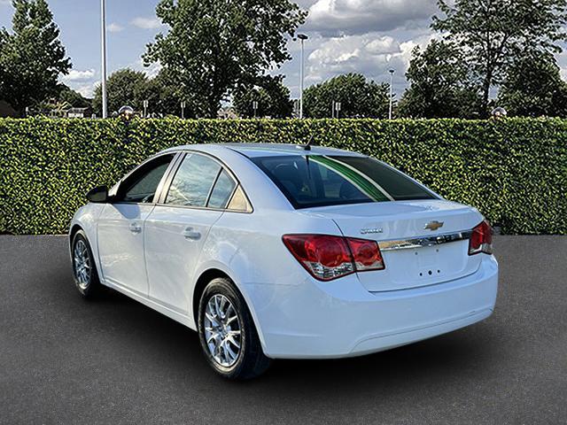 used 2014 Chevrolet Cruze car, priced at $5,995