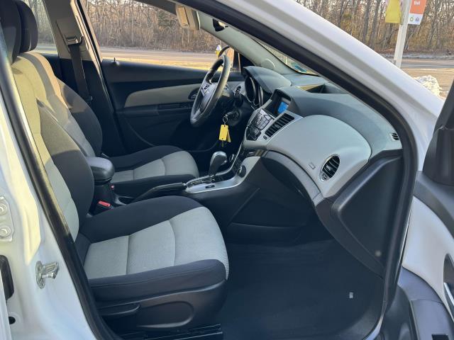 used 2014 Chevrolet Cruze car, priced at $5,995