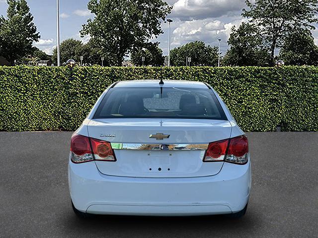 used 2014 Chevrolet Cruze car, priced at $5,995