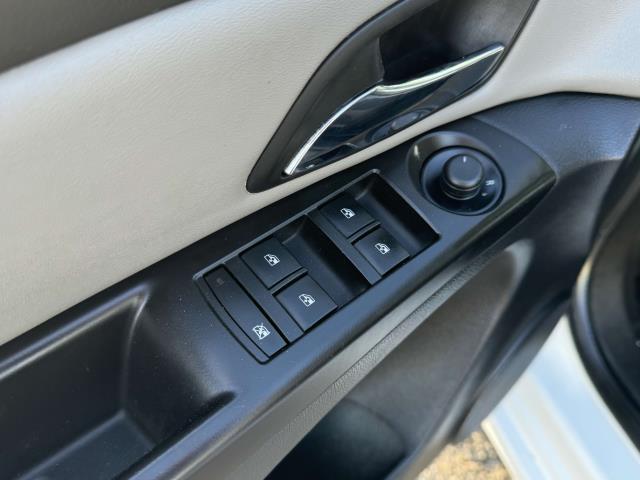used 2014 Chevrolet Cruze car, priced at $5,995