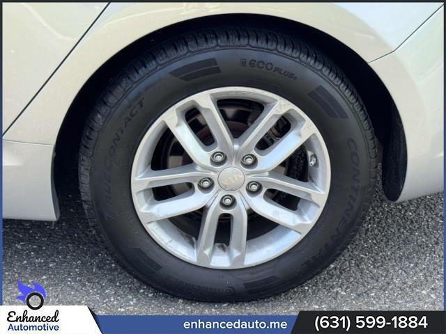 used 2012 Kia Optima car, priced at $6,995