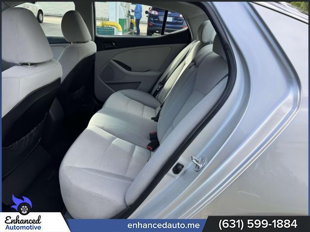 used 2012 Kia Optima car, priced at $6,995