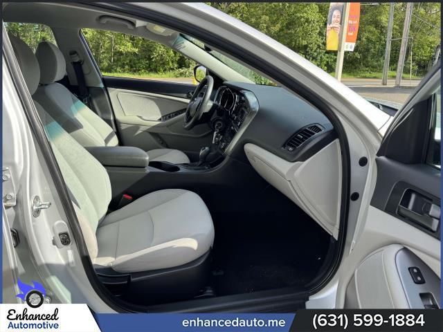 used 2012 Kia Optima car, priced at $6,995