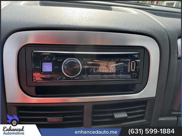 used 2003 Jeep Grand Cherokee car, priced at $5,995