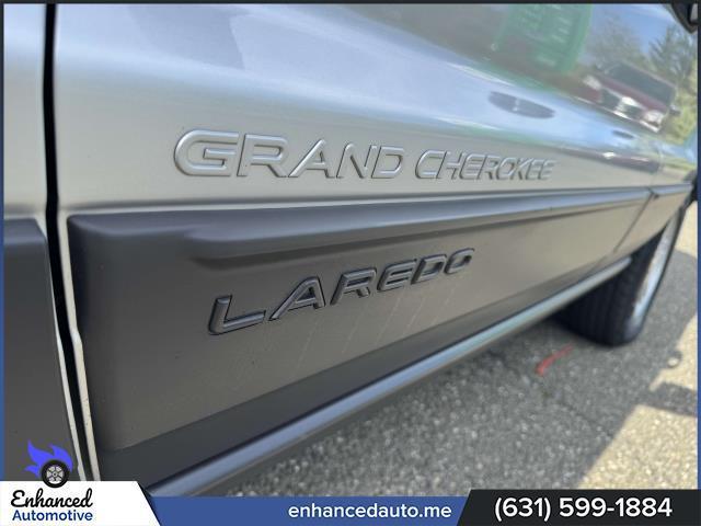 used 2003 Jeep Grand Cherokee car, priced at $5,995