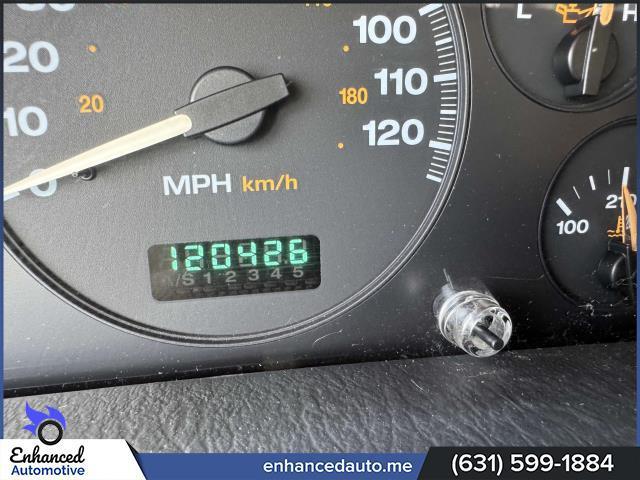 used 2003 Jeep Grand Cherokee car, priced at $5,995