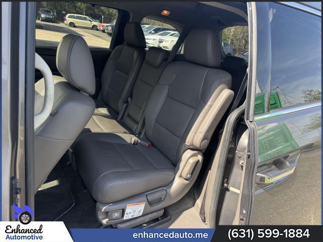 used 2014 Honda Odyssey car, priced at $14,495
