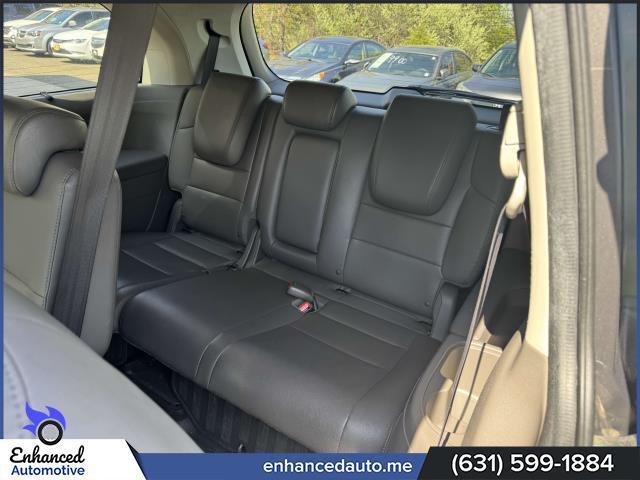 used 2014 Honda Odyssey car, priced at $14,495