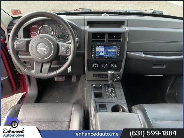 used 2012 Jeep Liberty car, priced at $6,595