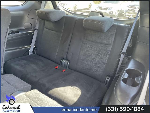 used 2013 Nissan Pathfinder car, priced at $10,500