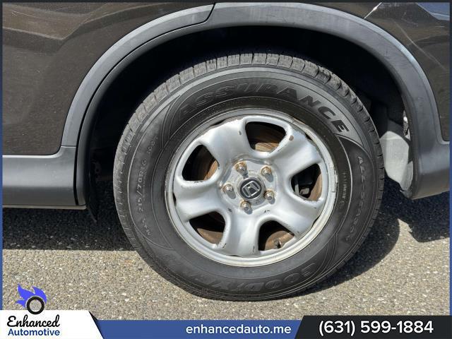 used 2015 Honda CR-V car, priced at $12,500