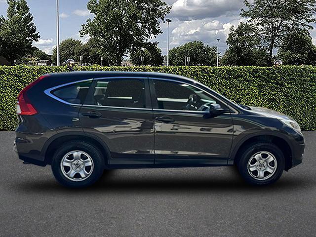 used 2015 Honda CR-V car, priced at $12,500
