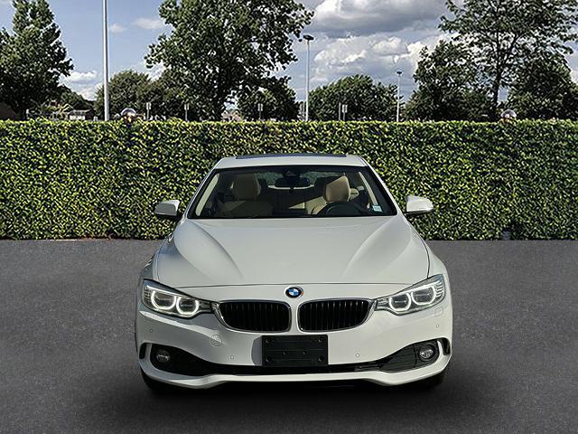 used 2015 BMW 428 car, priced at $14,900