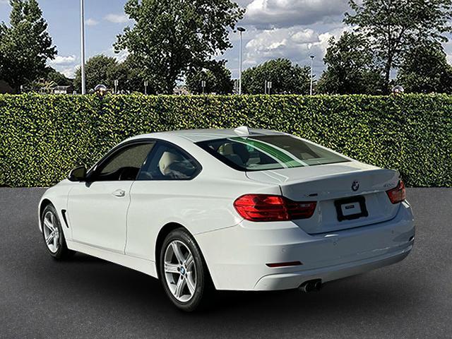 used 2015 BMW 428 car, priced at $14,900