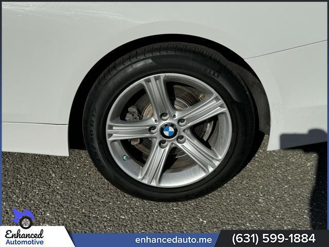 used 2015 BMW 428 car, priced at $14,900