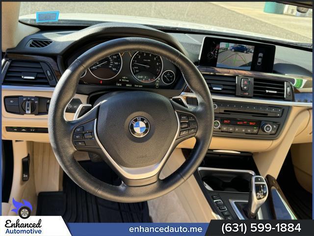 used 2015 BMW 428 car, priced at $14,900