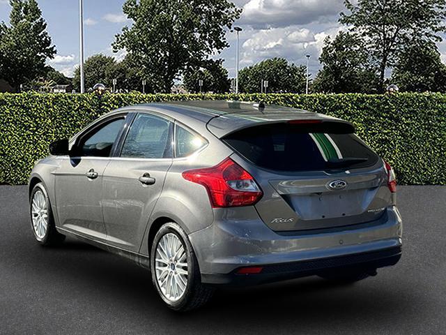 used 2014 Ford Focus car, priced at $7,495