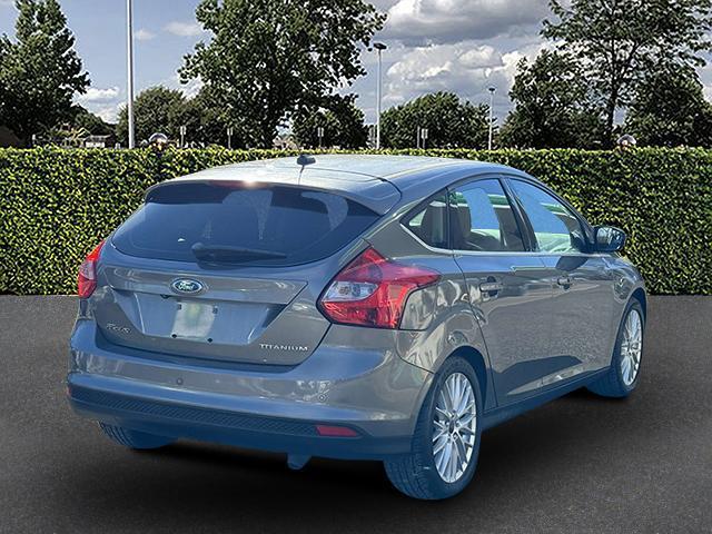 used 2014 Ford Focus car, priced at $7,495