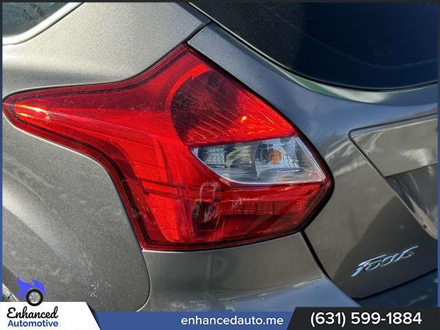 used 2014 Ford Focus car, priced at $7,495