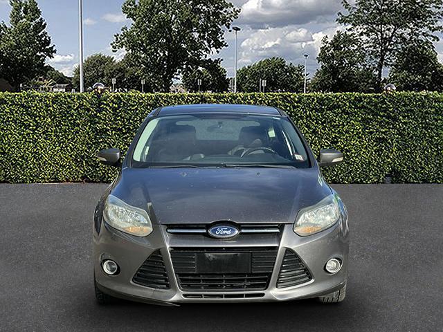 used 2014 Ford Focus car, priced at $7,495