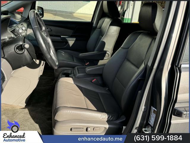 used 2013 Honda Odyssey car, priced at $9,995