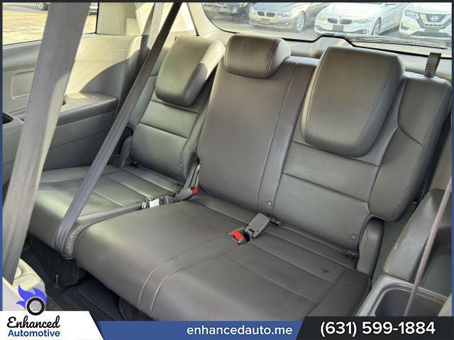 used 2013 Honda Odyssey car, priced at $9,995