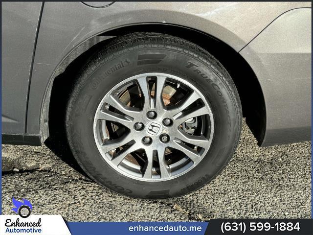 used 2013 Honda Odyssey car, priced at $9,995