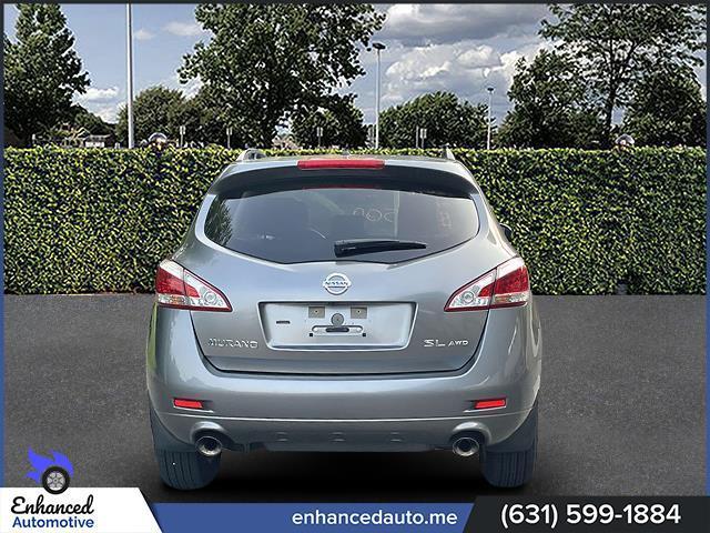 used 2013 Nissan Murano car, priced at $11,900