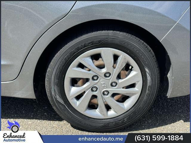 used 2019 Hyundai Elantra car, priced at $9,995